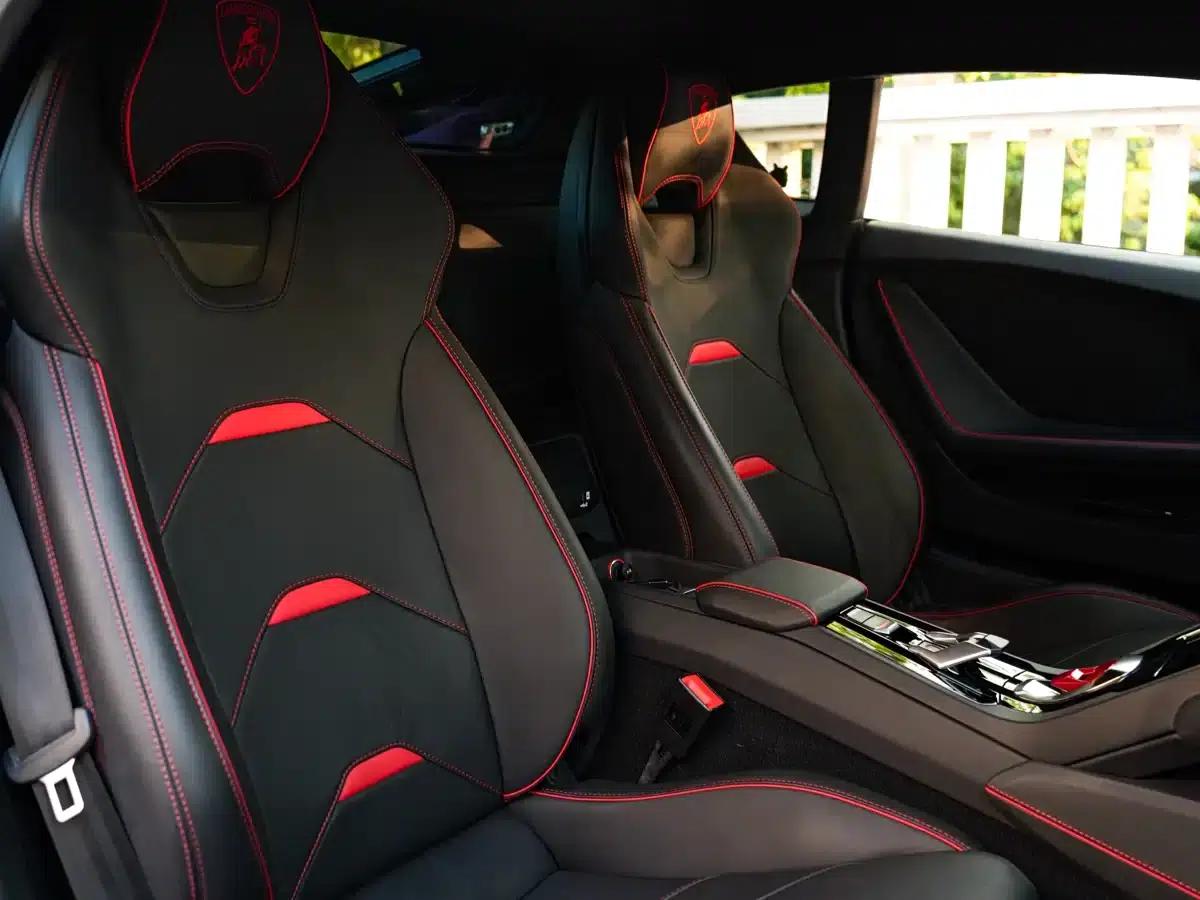 Huracán 2020 Huracán EVO RWD — миниатюра 15