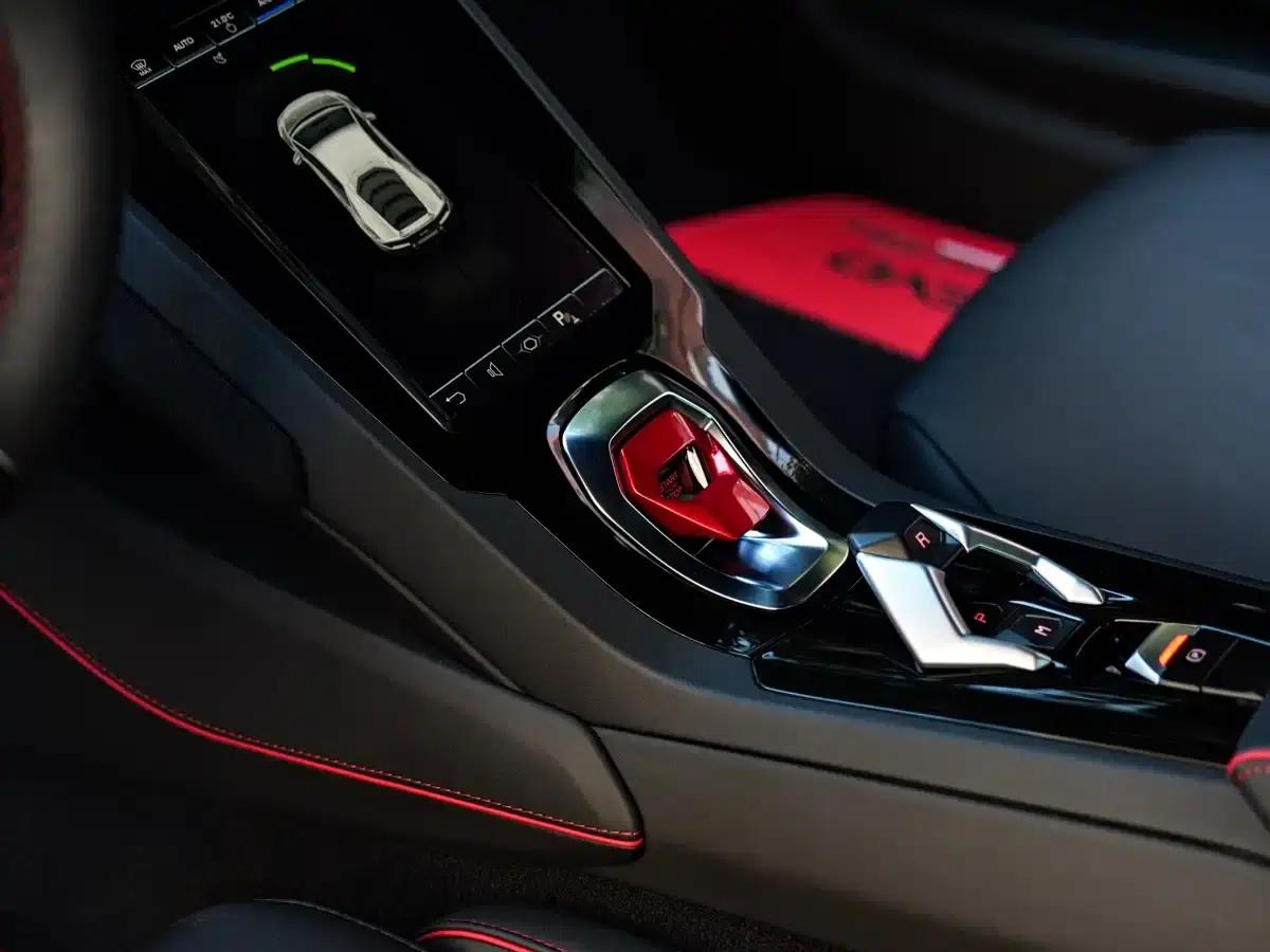 Huracán 2020 Huracán EVO RWD — миниатюра 10