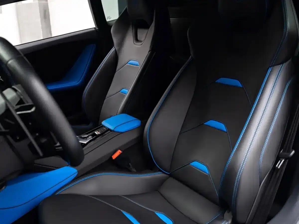 Huracán 2020 Huracán EVO RWD — миниатюра 6