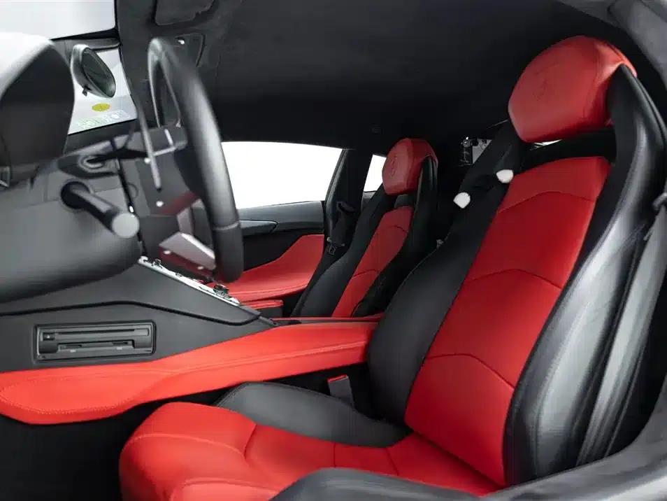 2017 Aventador S — миниатюра 9