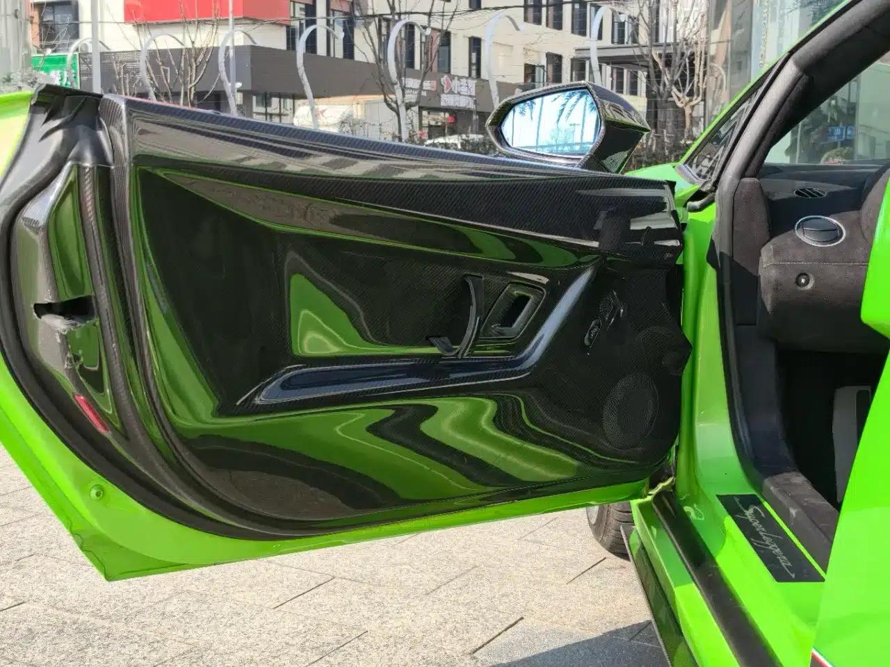 Gallardo 2011 LP 570-4 Superleggera — миниатюра 12