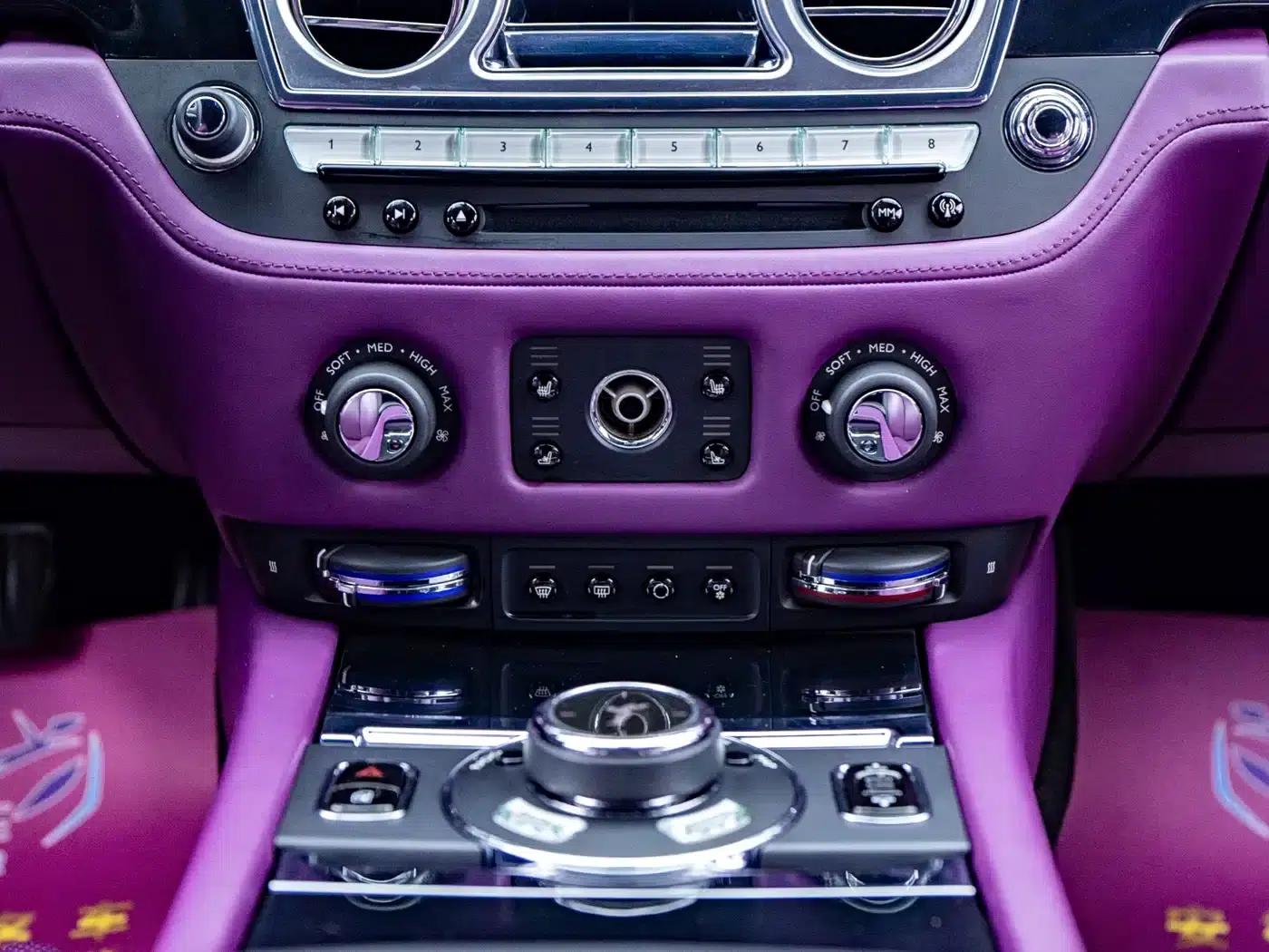 2015 Ghost Series II Standard Edition — миниатюра 11