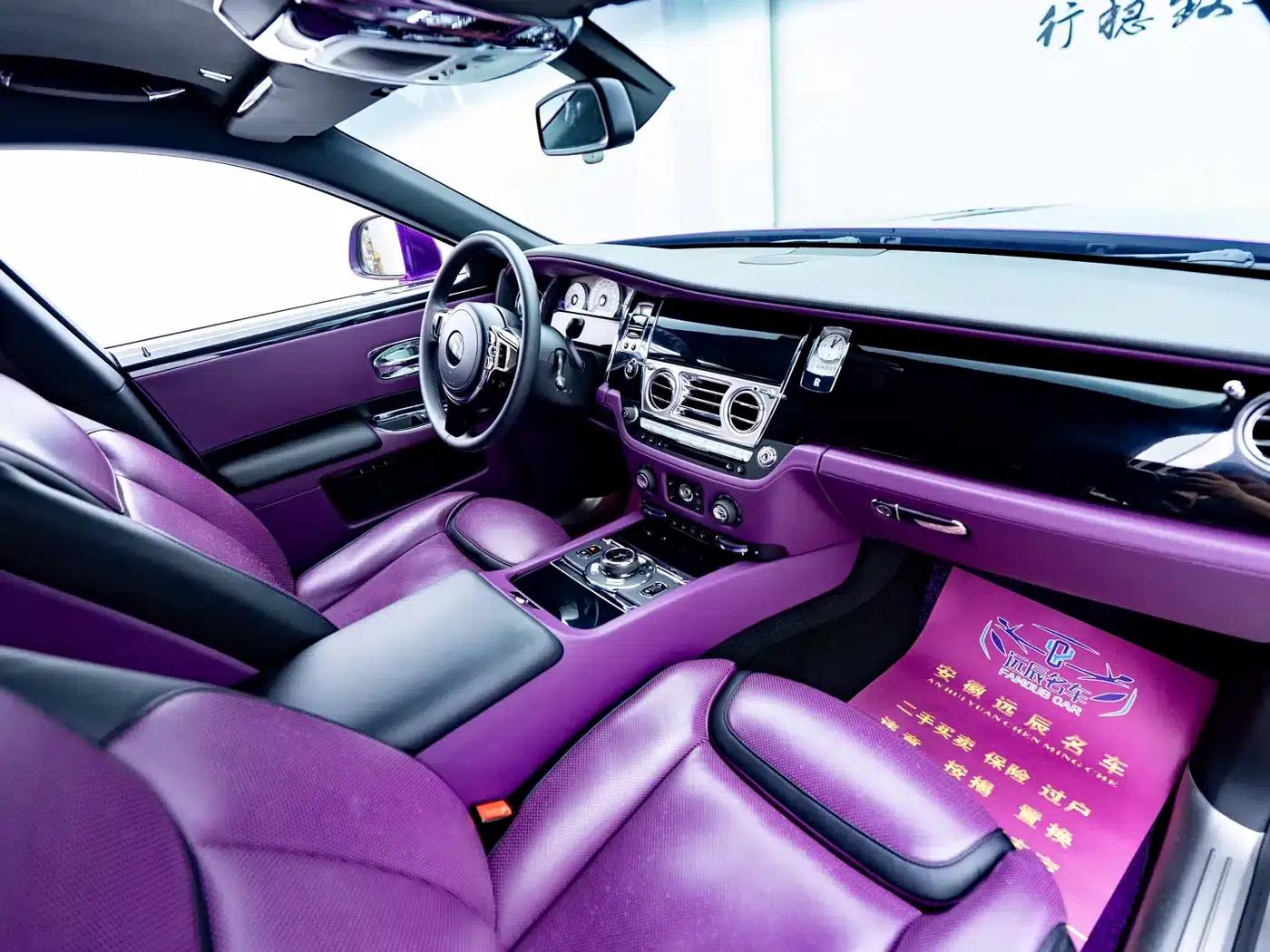 2015 Ghost Series II Standard Edition — миниатюра 12