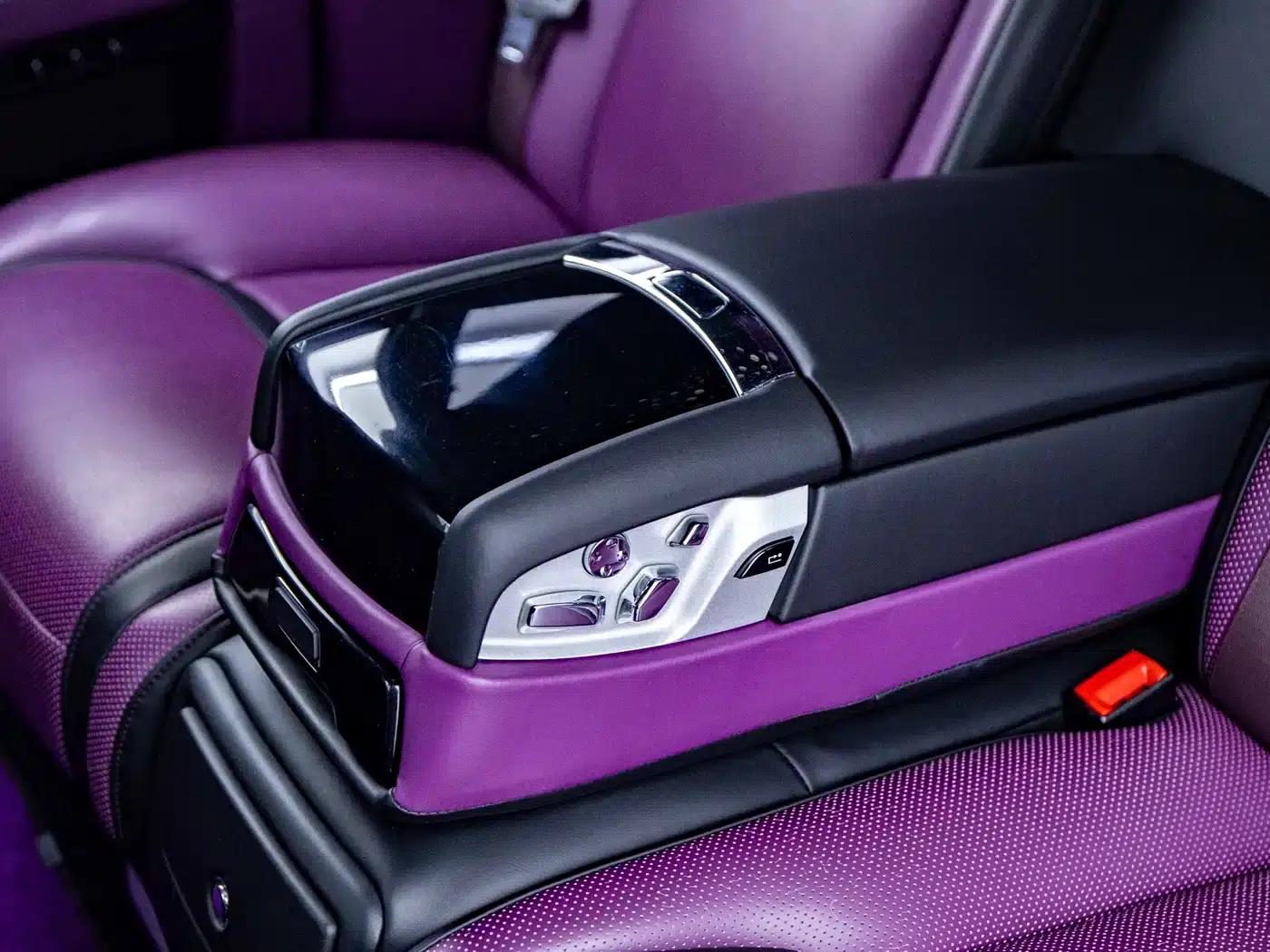 2015 Ghost Series II Standard Edition — миниатюра 13