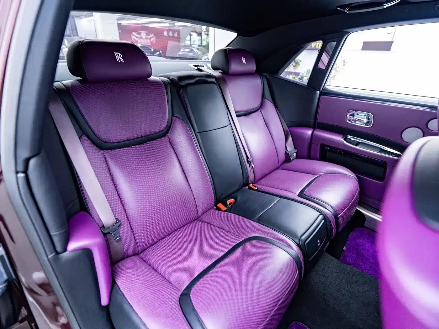 2015 Ghost Series II Standard Edition — миниатюра 14