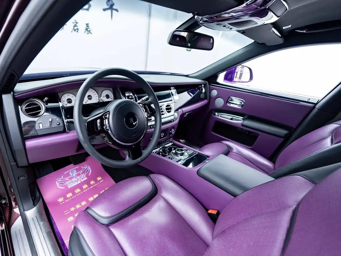 2015 Ghost Series II Standard Edition — миниатюра 4