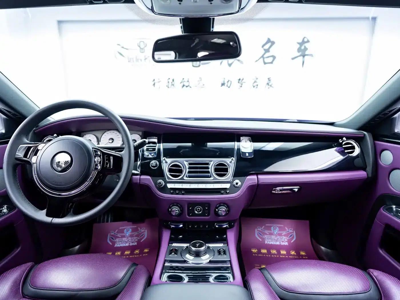 2015 Ghost Series II Standard Edition — миниатюра 5