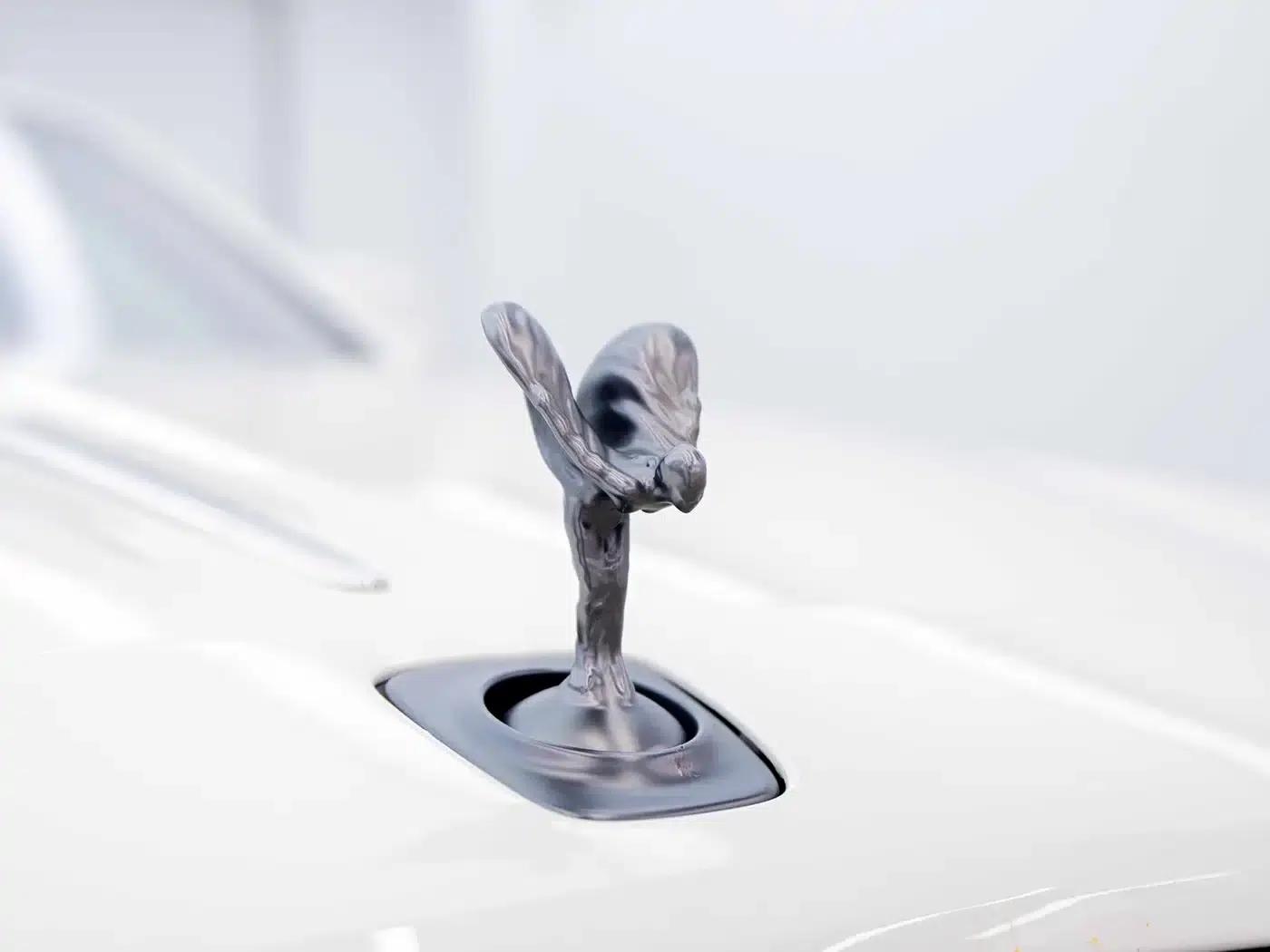 2015 Ghost Series II Extended Wheelbase — миниатюра 15