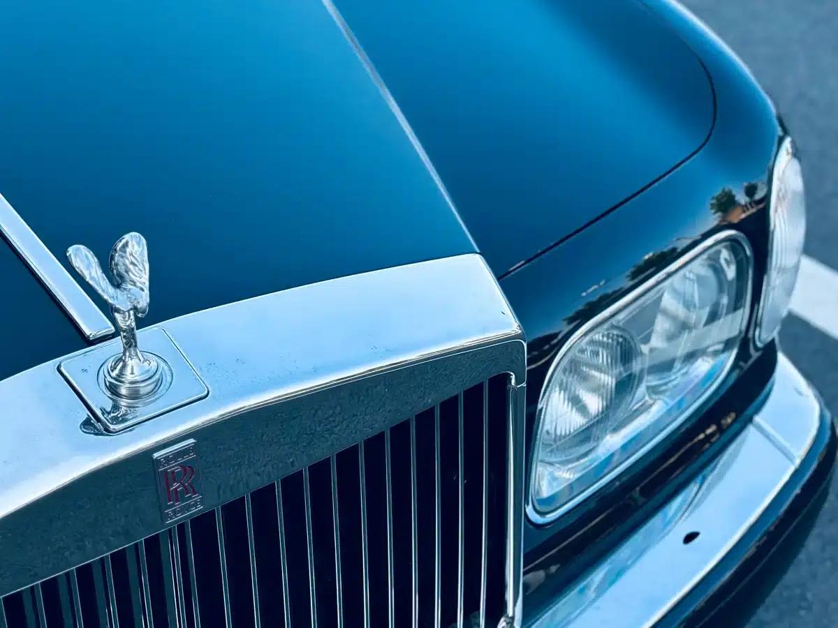 2004 Phantom 6.7L Standard Edition — миниатюра 5