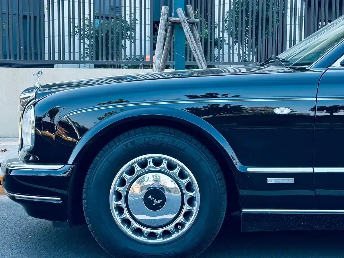 2004 Phantom 6.7L Standard Edition — миниатюра 7