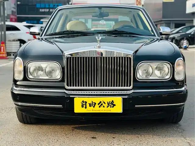 2004 Phantom 6.7L Standard Edition