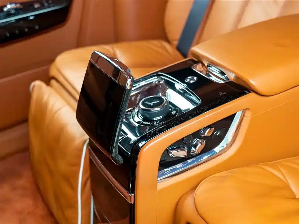 2018 Phantom 6.7T Long Wheelbase — миниатюра 11
