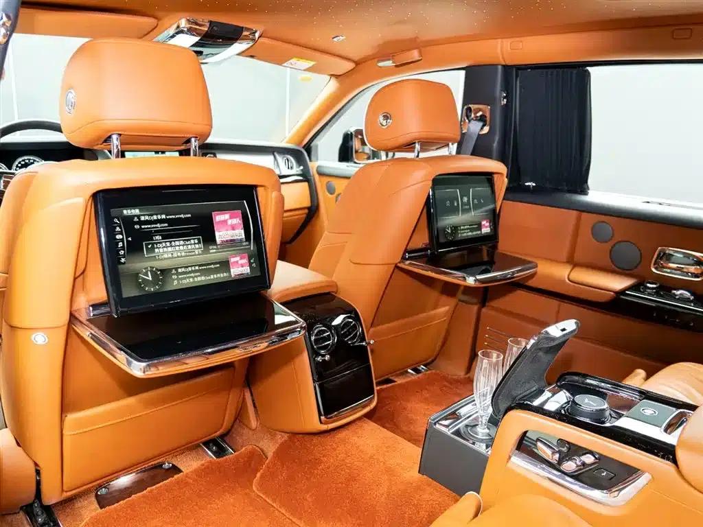 2018 Phantom 6.7T Long Wheelbase — миниатюра 13