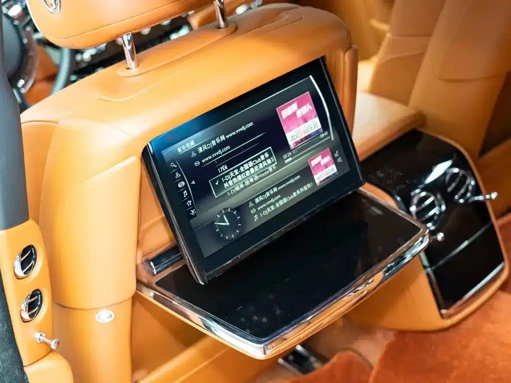 2018 Phantom 6.7T Long Wheelbase — миниатюра 14