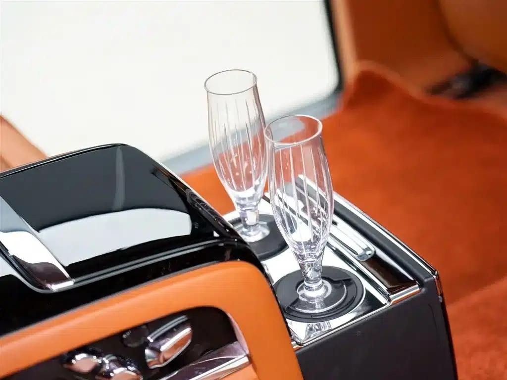 2018 Phantom 6.7T Long Wheelbase — миниатюра 15