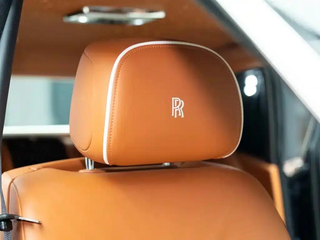2018 Phantom 6.7T Long Wheelbase — миниатюра 16