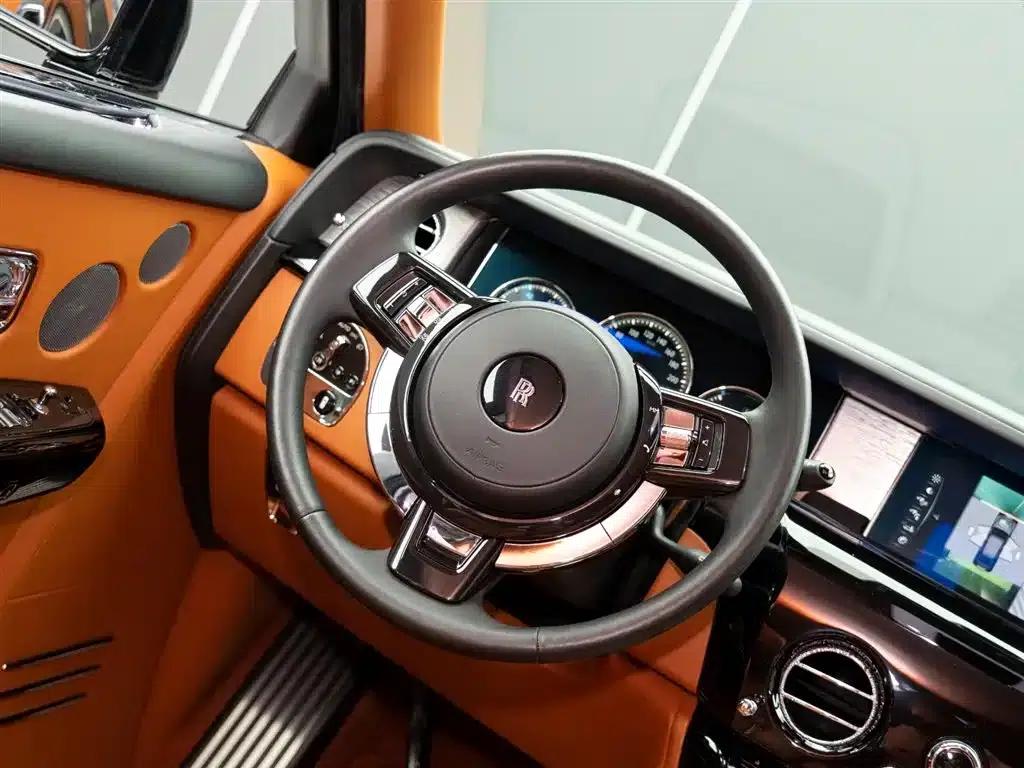 2018 Phantom 6.7T Long Wheelbase — миниатюра 18