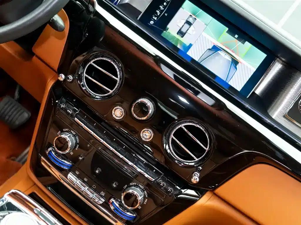 2018 Phantom 6.7T Long Wheelbase — миниатюра 19