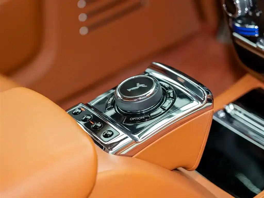 2018 Phantom 6.7T Long Wheelbase — миниатюра 20