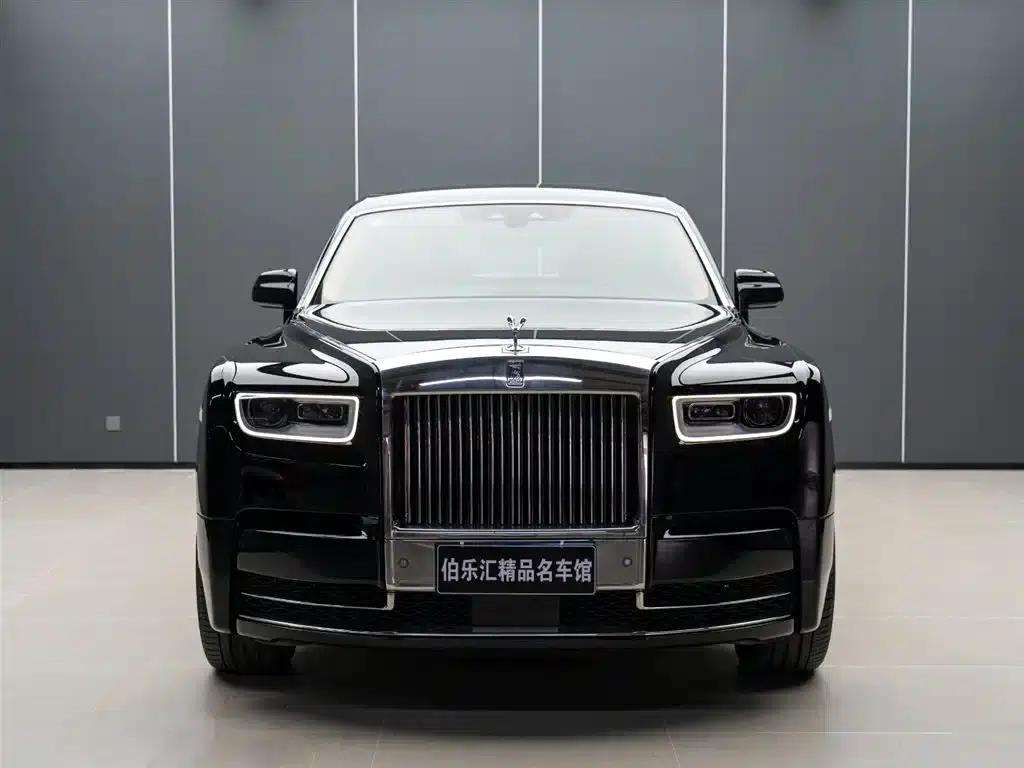 2018 Phantom 6.7T Long Wheelbase — миниатюра 3
