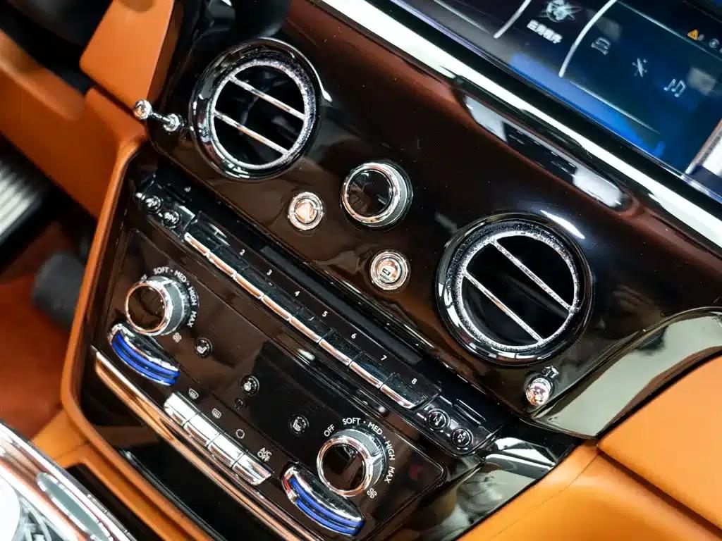 2018 Phantom 6.7T Long Wheelbase — миниатюра 22