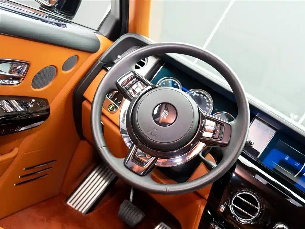 2018 Phantom 6.7T Long Wheelbase — миниатюра 24