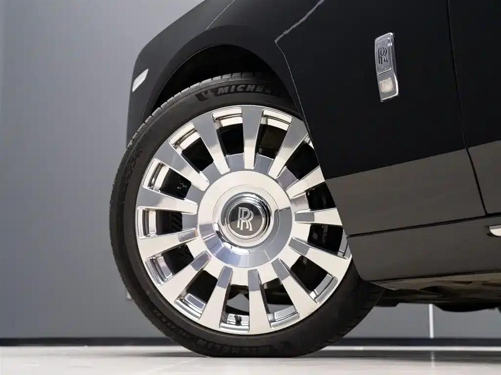 2018 Phantom 6.7T Long Wheelbase — миниатюра 5