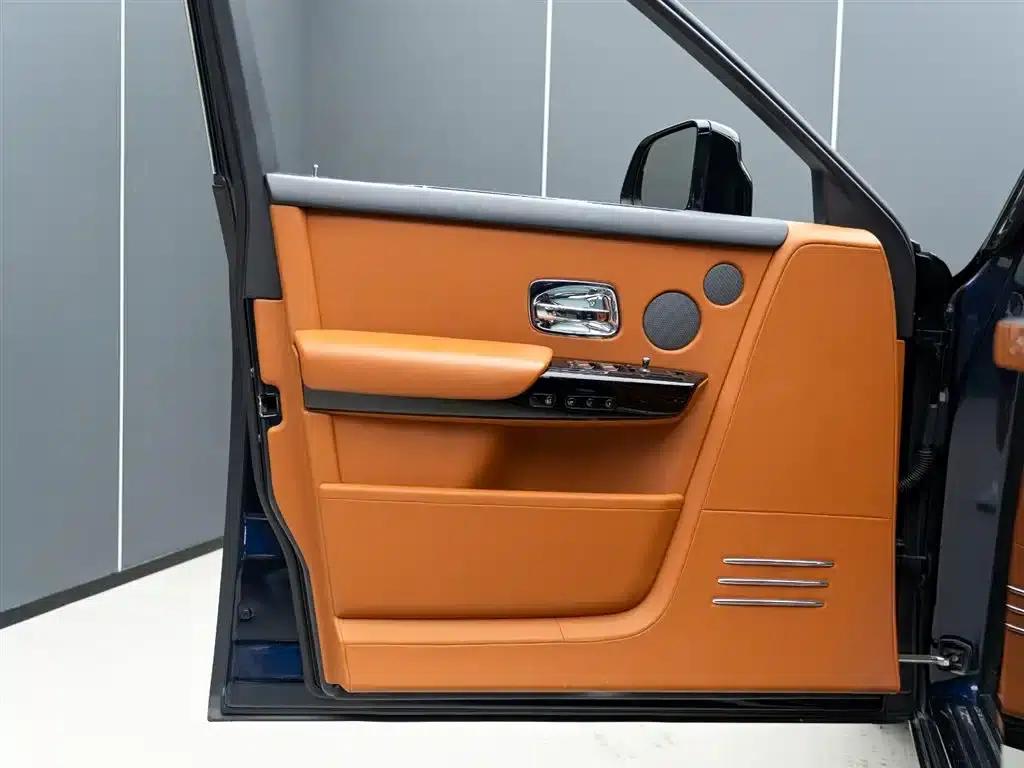 2018 Phantom 6.7T Long Wheelbase — миниатюра 7