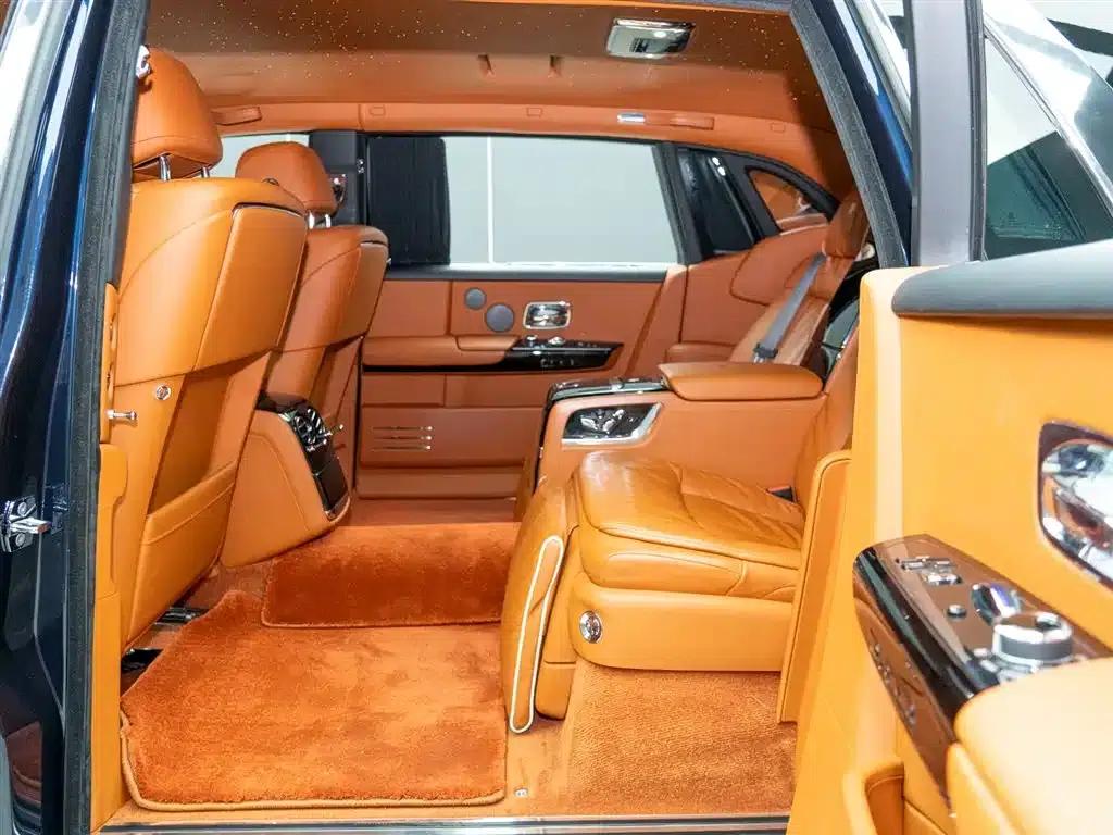 2018 Phantom 6.7T Long Wheelbase — миниатюра 9