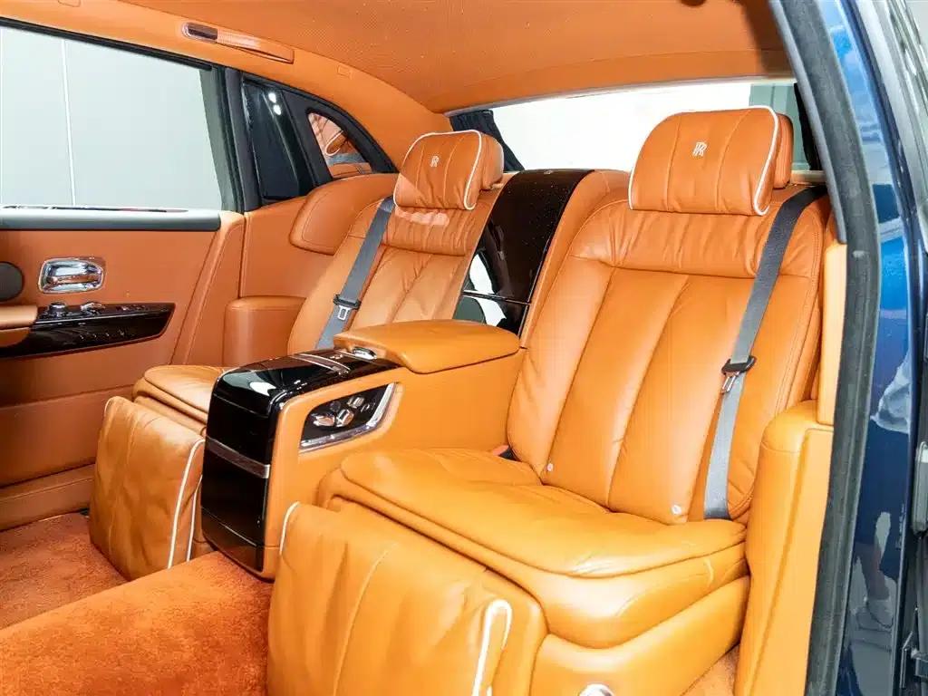 2018 Phantom 6.7T Long Wheelbase — миниатюра 10