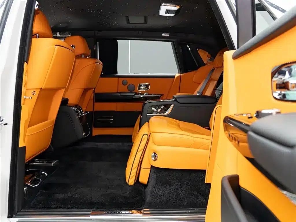 2018 Phantom 6.7T Long Wheelbase — миниатюра 11