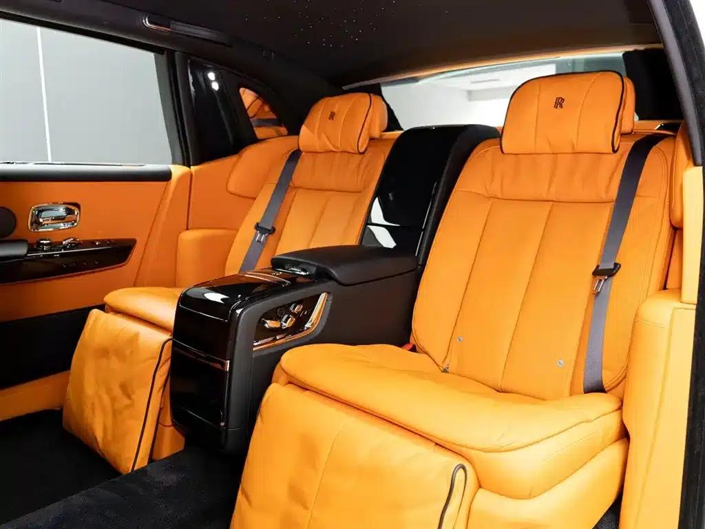 2018 Phantom 6.7T Long Wheelbase — миниатюра 12