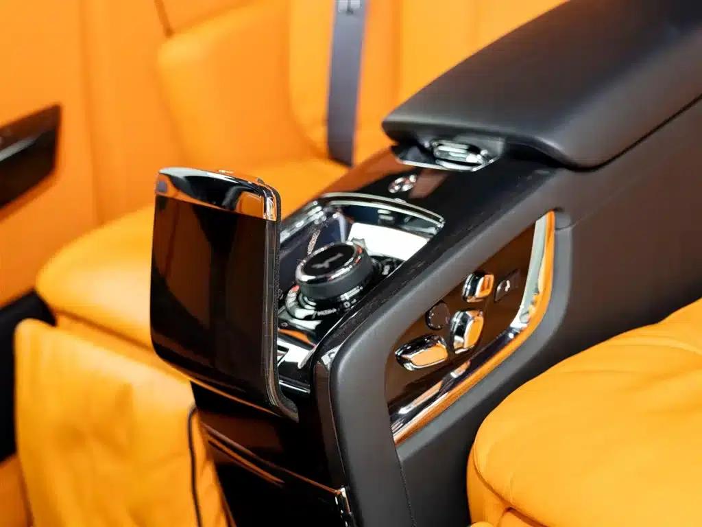 2018 Phantom 6.7T Long Wheelbase — миниатюра 15