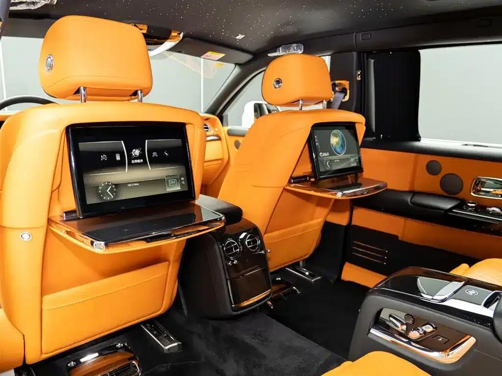 2018 Phantom 6.7T Long Wheelbase — миниатюра 16