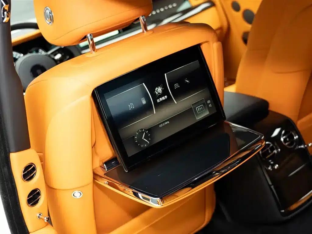 2018 Phantom 6.7T Long Wheelbase — миниатюра 17