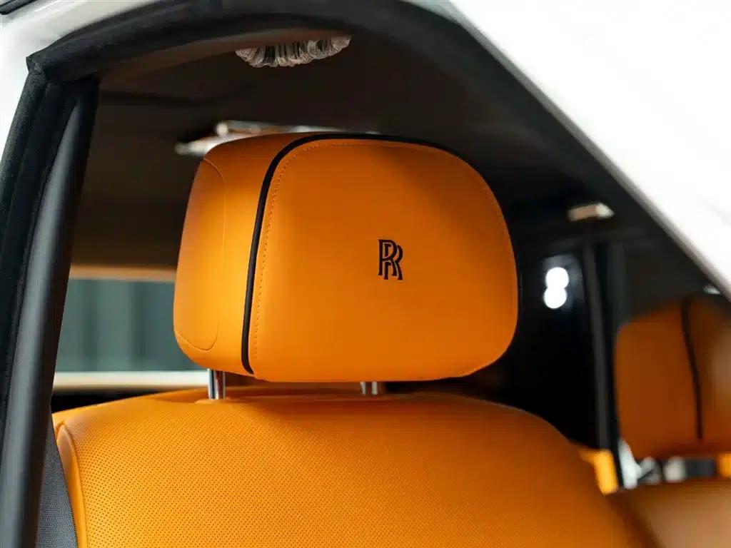 2018 Phantom 6.7T Long Wheelbase — миниатюра 18