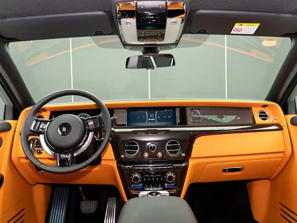 2018 Phantom 6.7T Long Wheelbase — миниатюра 19