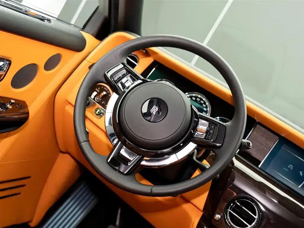 2018 Phantom 6.7T Long Wheelbase — миниатюра 20
