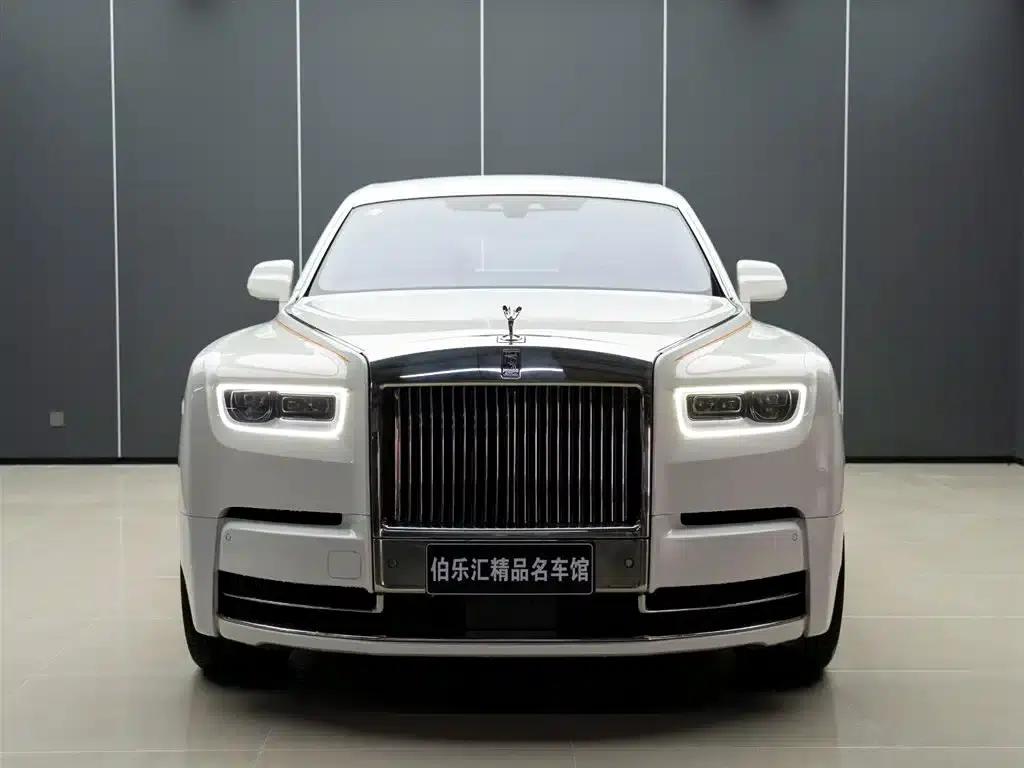 2018 Phantom 6.7T Long Wheelbase — миниатюра 3