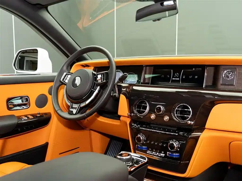 2018 Phantom 6.7T Long Wheelbase — миниатюра 21