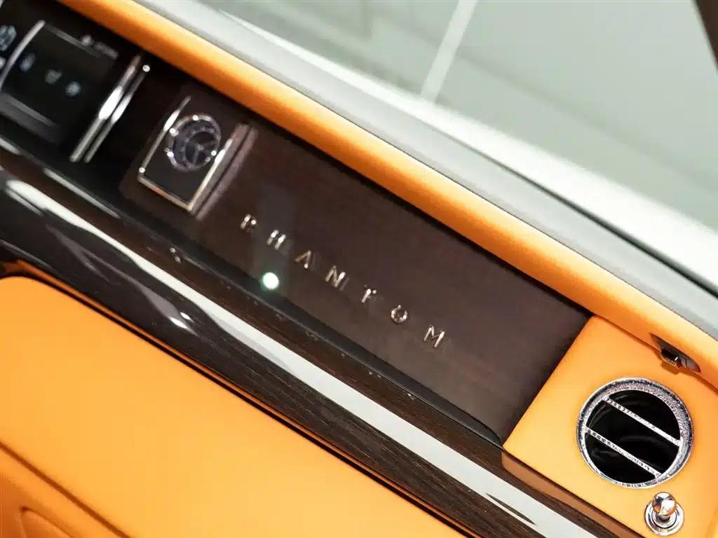 2018 Phantom 6.7T Long Wheelbase — миниатюра 22