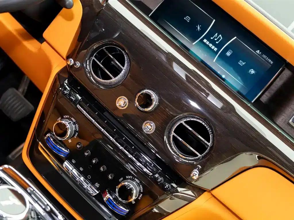 2018 Phantom 6.7T Long Wheelbase — миниатюра 24