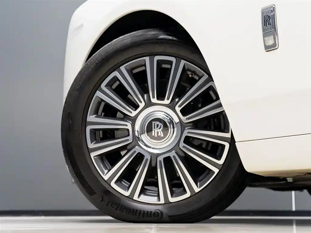 2018 Phantom 6.7T Long Wheelbase — миниатюра 5