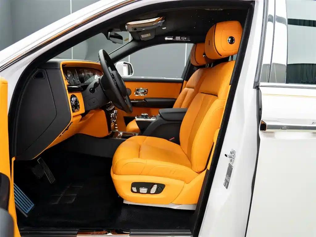 2018 Phantom 6.7T Long Wheelbase — миниатюра 9