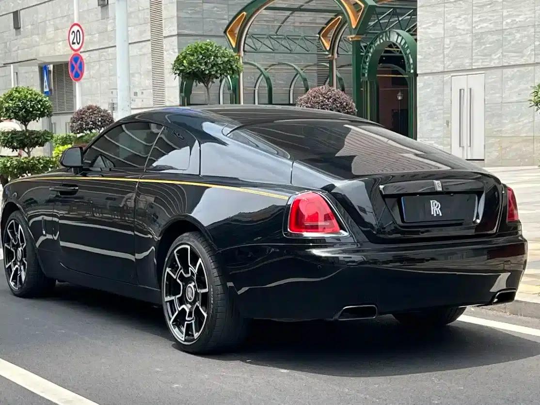 2018 Phantom 6.6T Standard Edition — миниатюра 5
