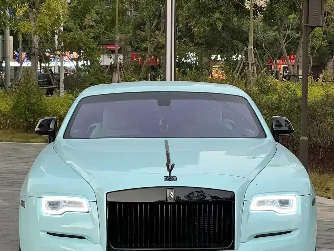 2013 Phantom 6.6T Standard Edition — миниатюра 2
