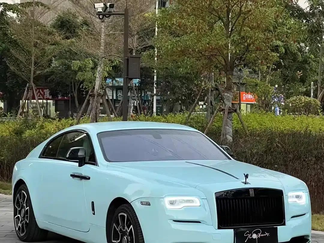 2013 Phantom 6.6T Standard Edition — миниатюра 3