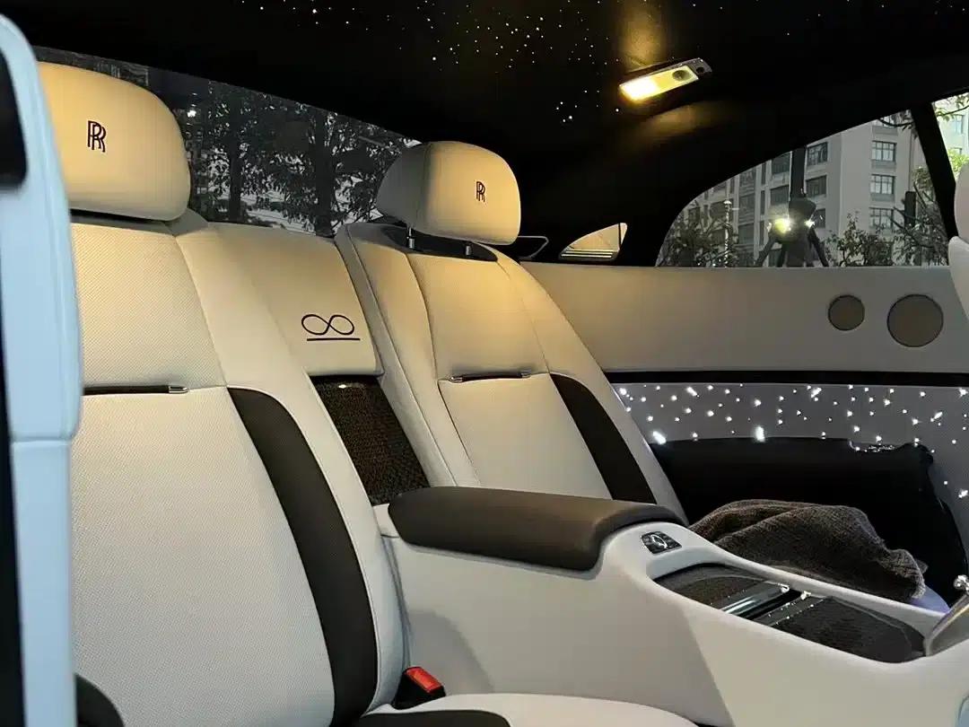 2013 Phantom 6.6T Standard Edition — миниатюра 4