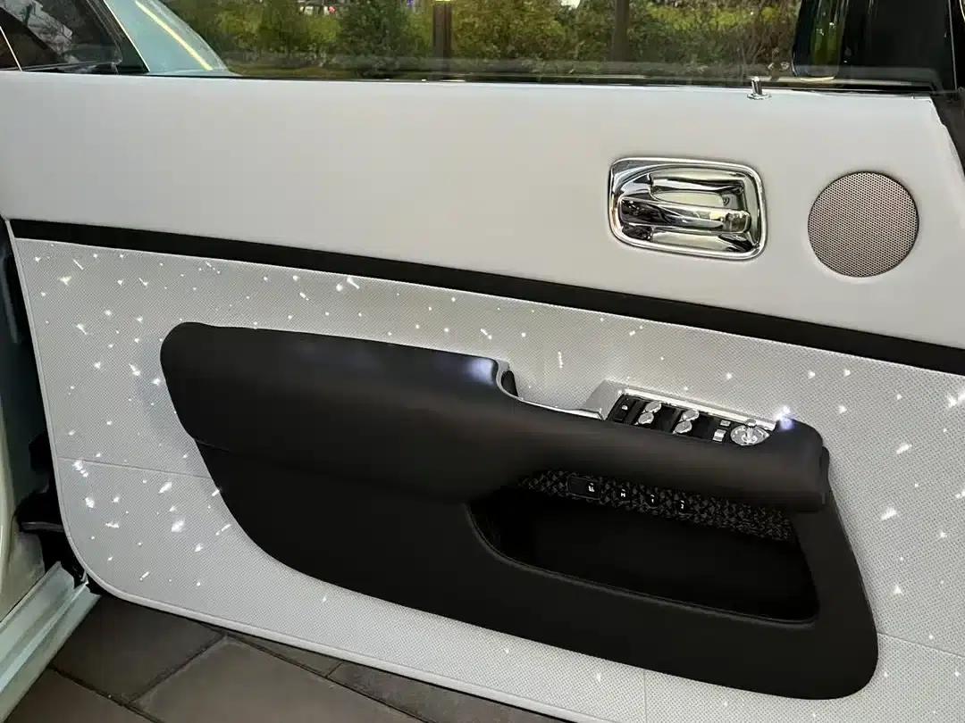 2013 Phantom 6.6T Standard Edition — миниатюра 5