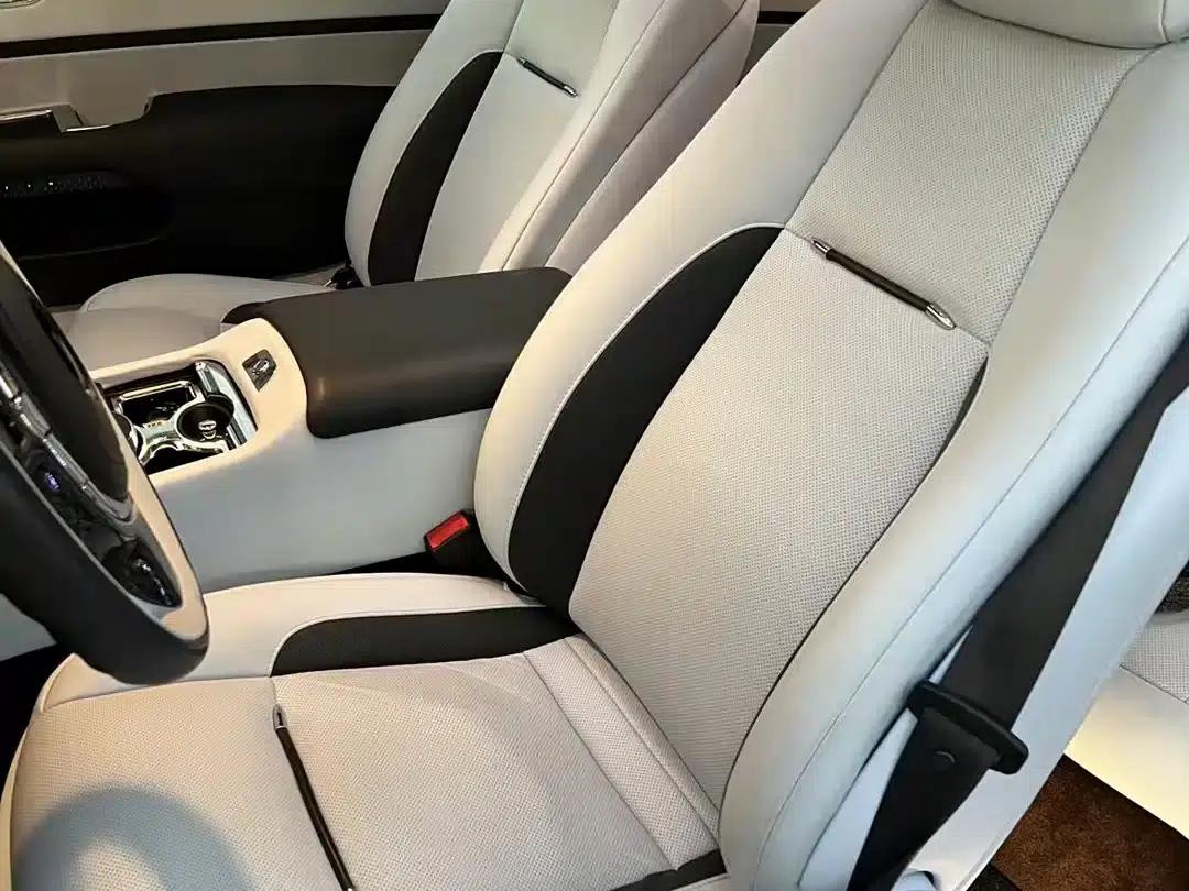 2013 Phantom 6.6T Standard Edition — миниатюра 6